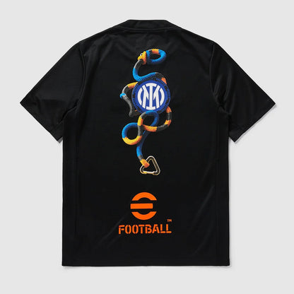 Pre-Match Fourth 25/26 Shirt