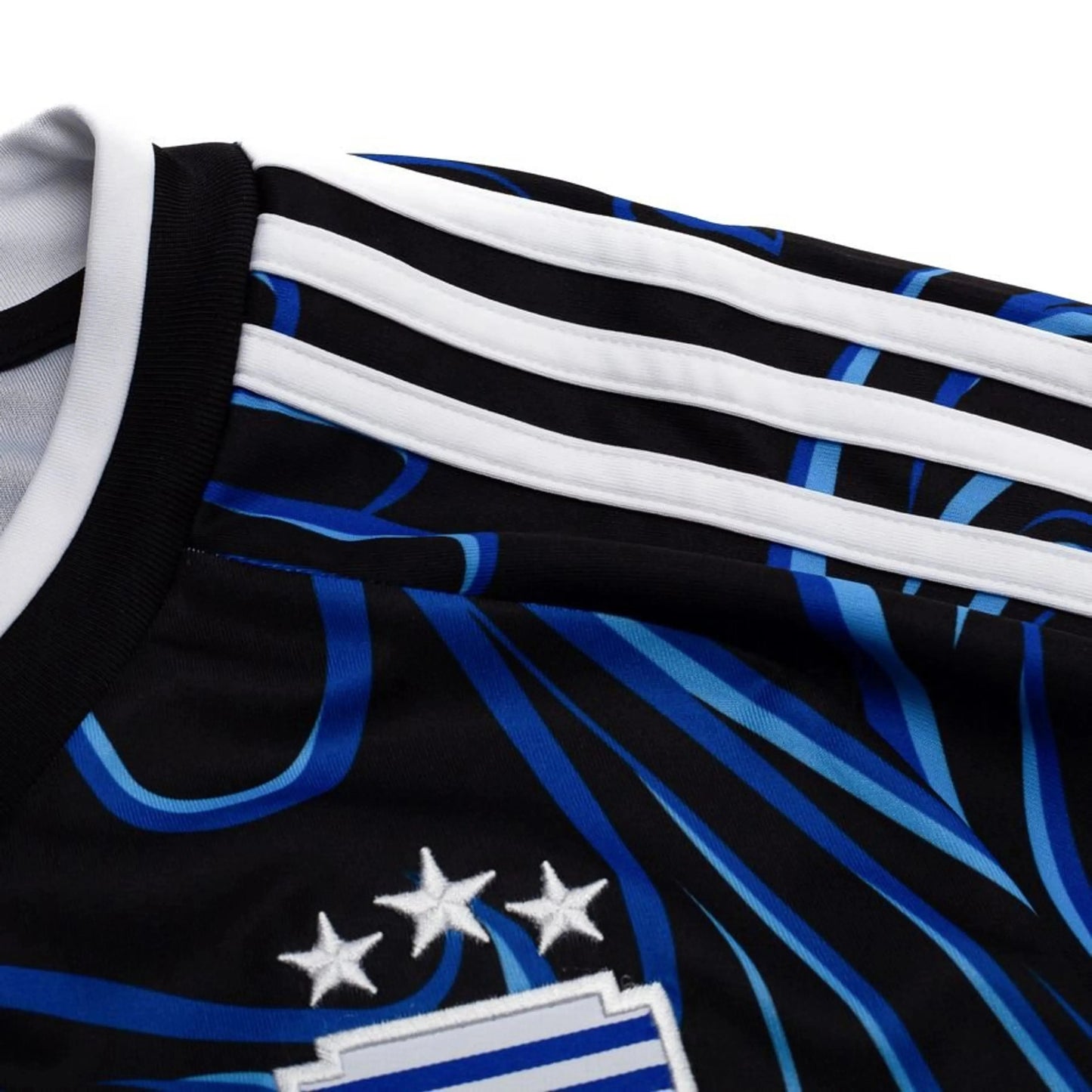 Away 26/27 Men’s Shirt