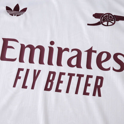 Third 25/26 Men’s Shirt