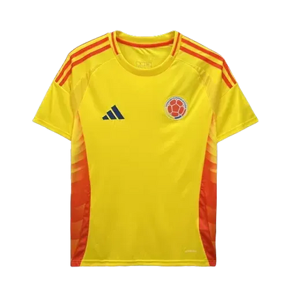 Home 24/25 Men’s Shirt