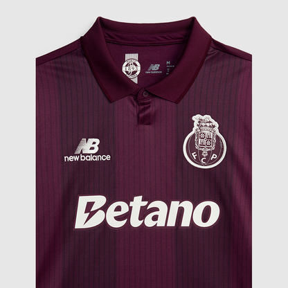 Away 26/27 Player Edition Shirt