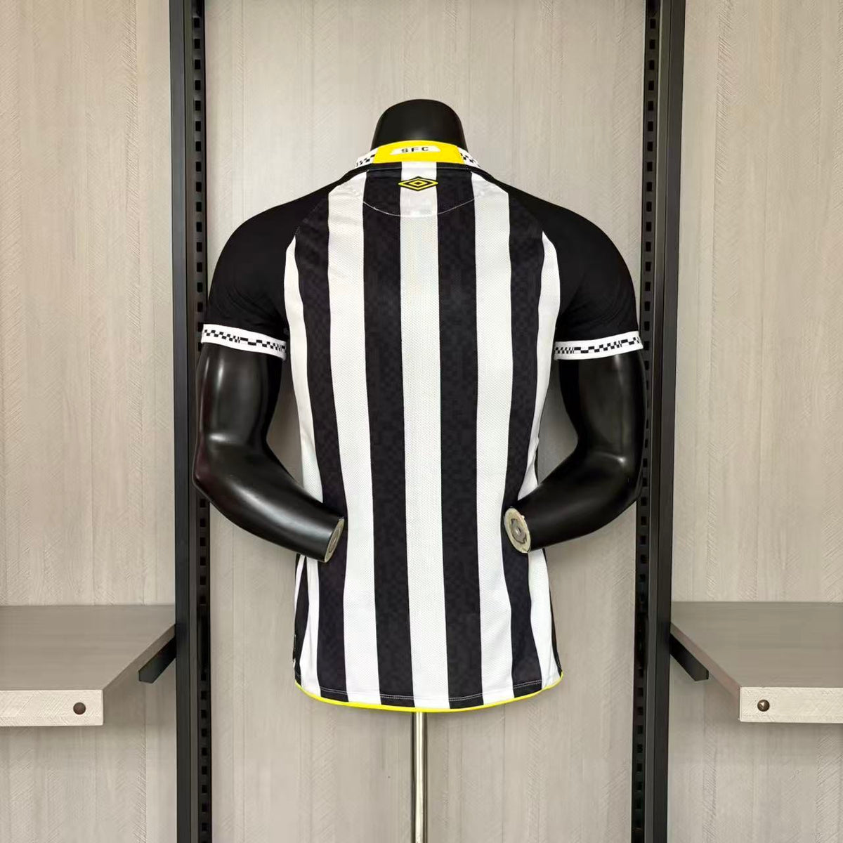Away 25/26 Player Edition Shirt