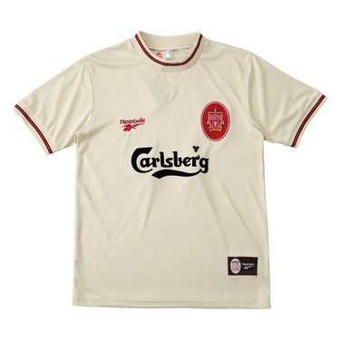 Retro Away 1996/97 Shirt