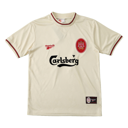 Retro Away 1996/97 Shirt