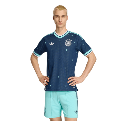 Away 26/27 Player Edition Shirt