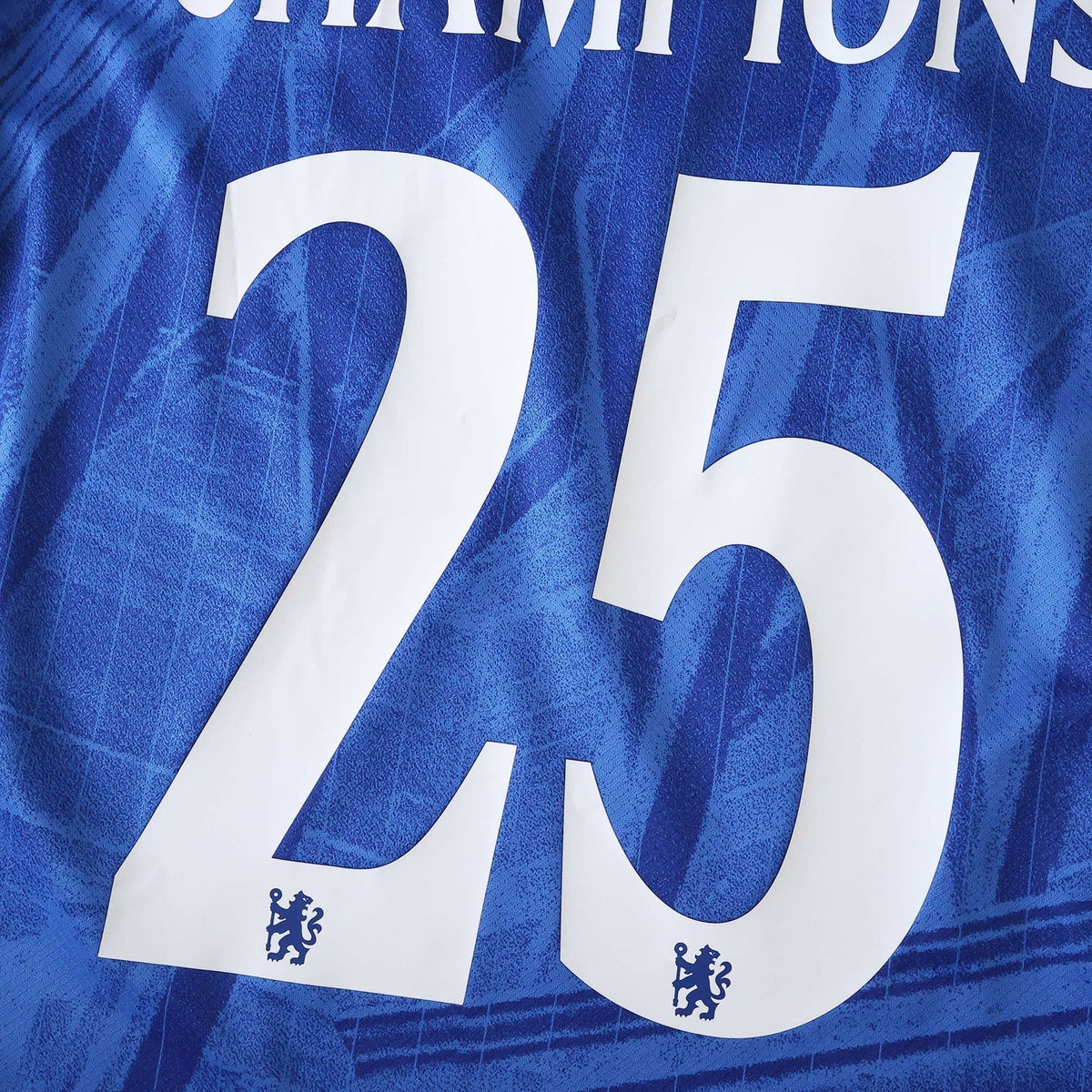 CLUB NATIONAL TEAMS 25/26 Home Men’s Shirt