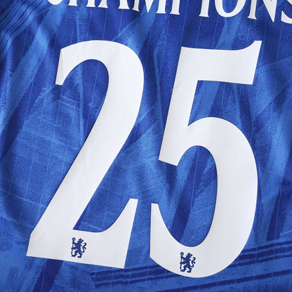 CLUB NATIONAL TEAMS 25/26 Home Men’s Shirt