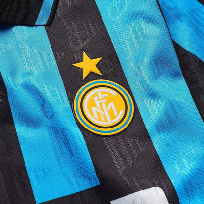 Retro Home 1994/95 Shirt