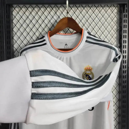 Retro Home 2013/14 Long Sleeve Shirt