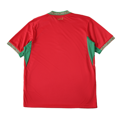 Home 26/27 Men’s Shirt