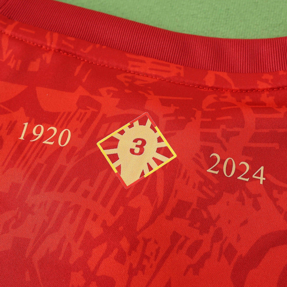 “Los Toros” - Special Edition Men’s Shirt
