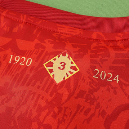 “Los Toros” - Special Edition Men’s Shirt