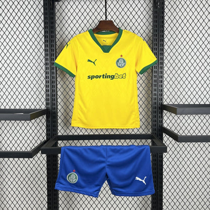 Third 25/26 Kids Kit