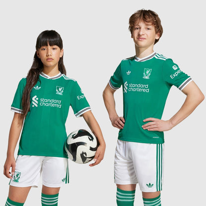 Third 25/26 Kids Shirt Kit