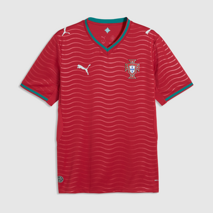 Home 26/27 Men’s Shirt