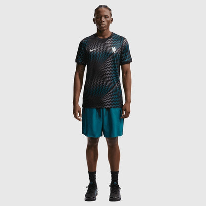 Goalkeeper 26/27 Shirt