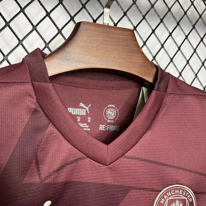Away 24/25 Kids Shirt Kit