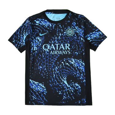 Pre-Match 25/26 Shirt