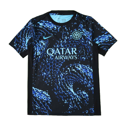 Pre-Match 25/26 Shirt