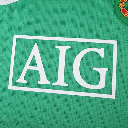 Retro 2007/08 Shirt