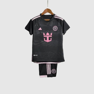 Away 24/25 Kids Shirt Kit