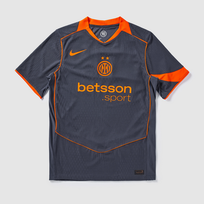 Third 25/26 Player Edition Shirt