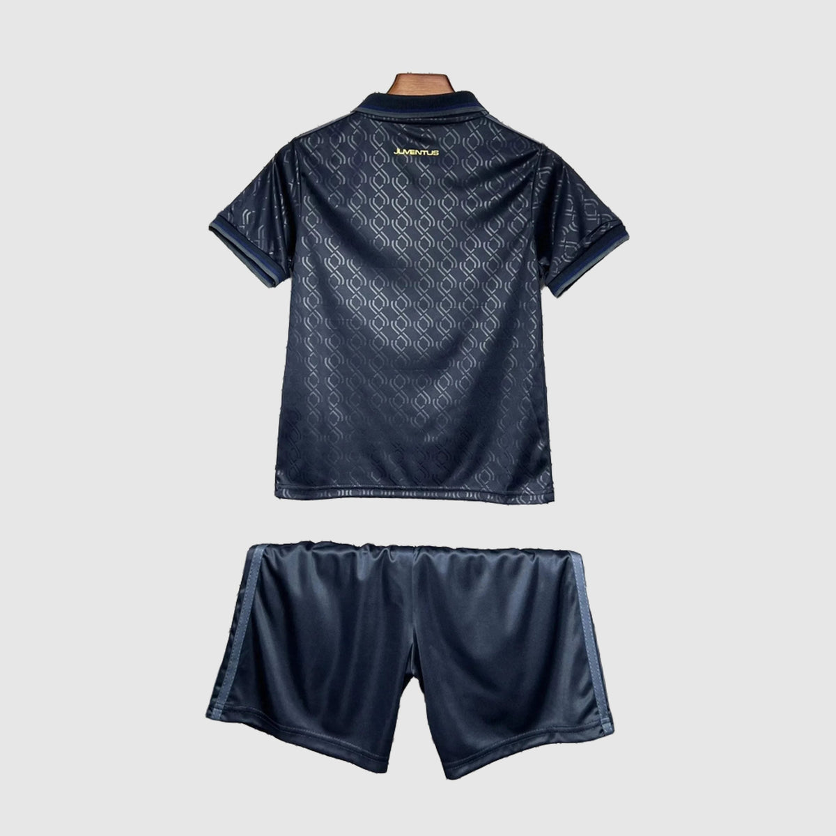 Away 24/25 Kids Shirt Kit