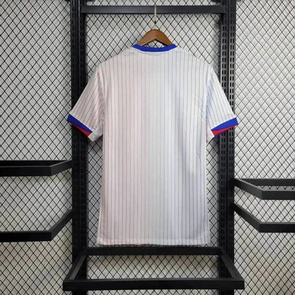 Away 24/25 Men’s Shirt