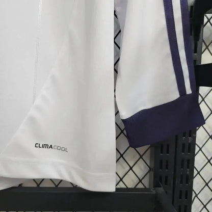 Retro Home 2012/13 Long Sleeve Shirt