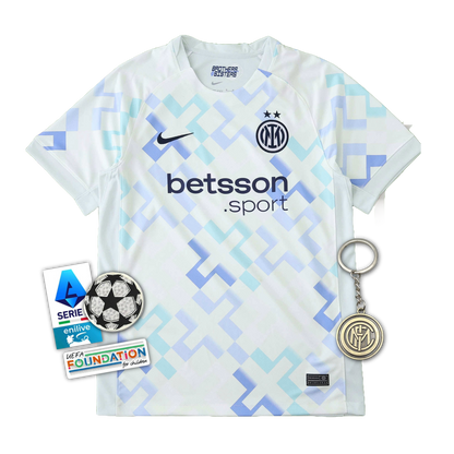 Away 25/26 Men’s Shirt