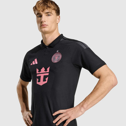 Away 26/27 Player Edition Shirt