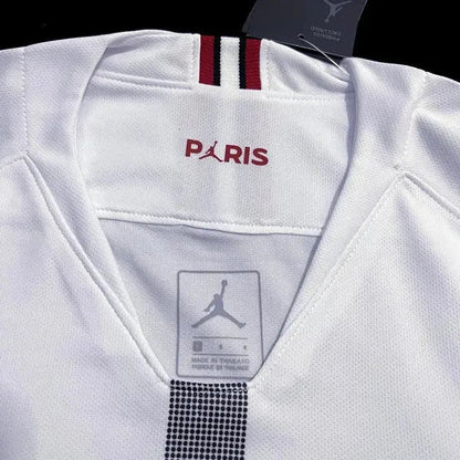 Men’s 18/19 Shirt