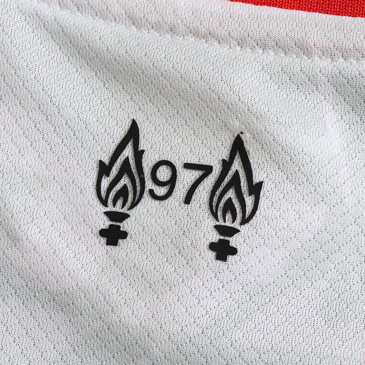 2 24/25 Away Kids Shirt Kit