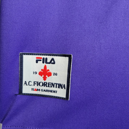 Retro Home 98/99 Shirt