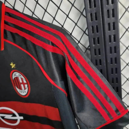 Retro Away 1998/99 Shirt