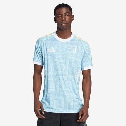 Away 25/26 Men’s Shirt