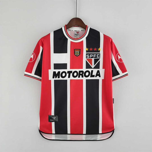 Retro Away 2000 Fan Shirt