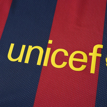 Retro Home 2014/15 Long Sleeve Shirt