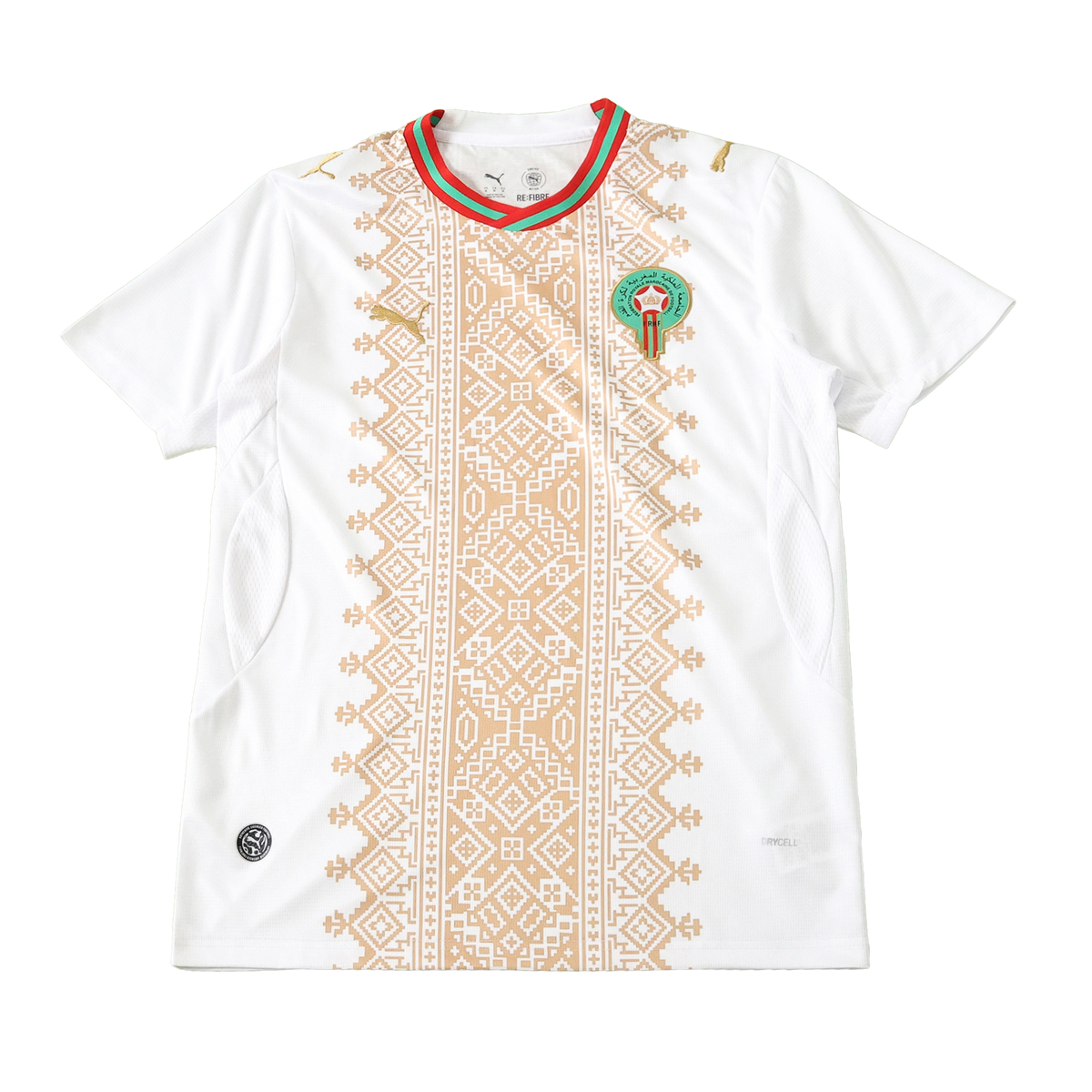 Away 26/27 Men’s Shirt