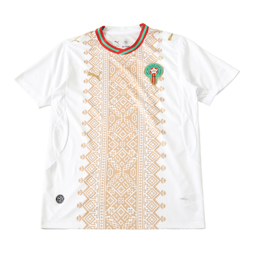 Away 26/27 Men’s Shirt