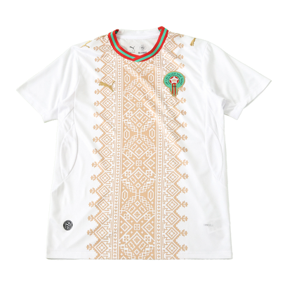 Away 26/27 Men’s Shirt