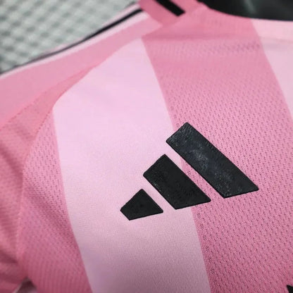 Home 25/26 Player Edition Shirt