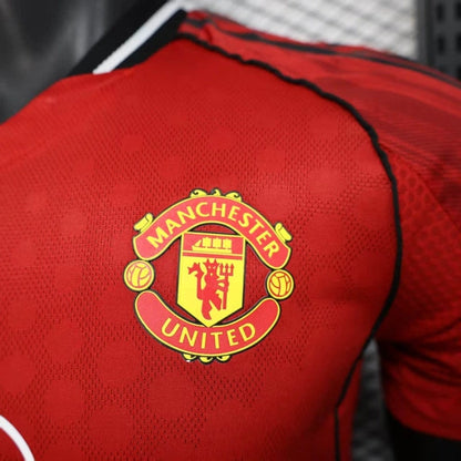 Home 25/26 Player Edition Shirt