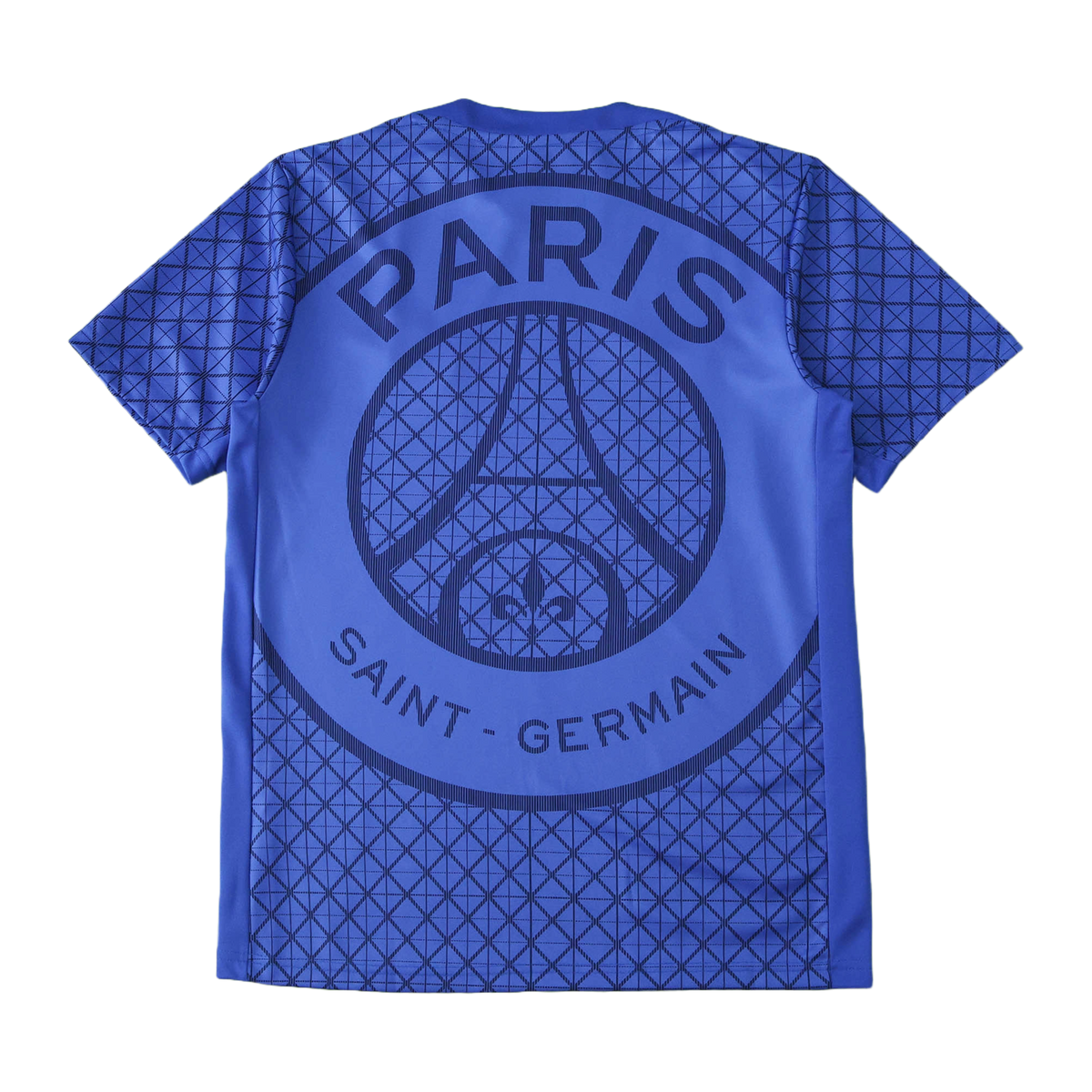 Pre-Match 25/26 Shirt