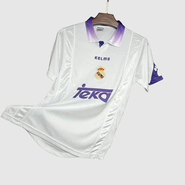 Retro Home 1997/98 Shirt