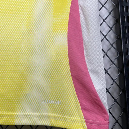 Away 24/25 Men’s Shirt