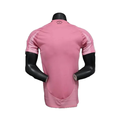 Home 25/26 Player Edition Shirt