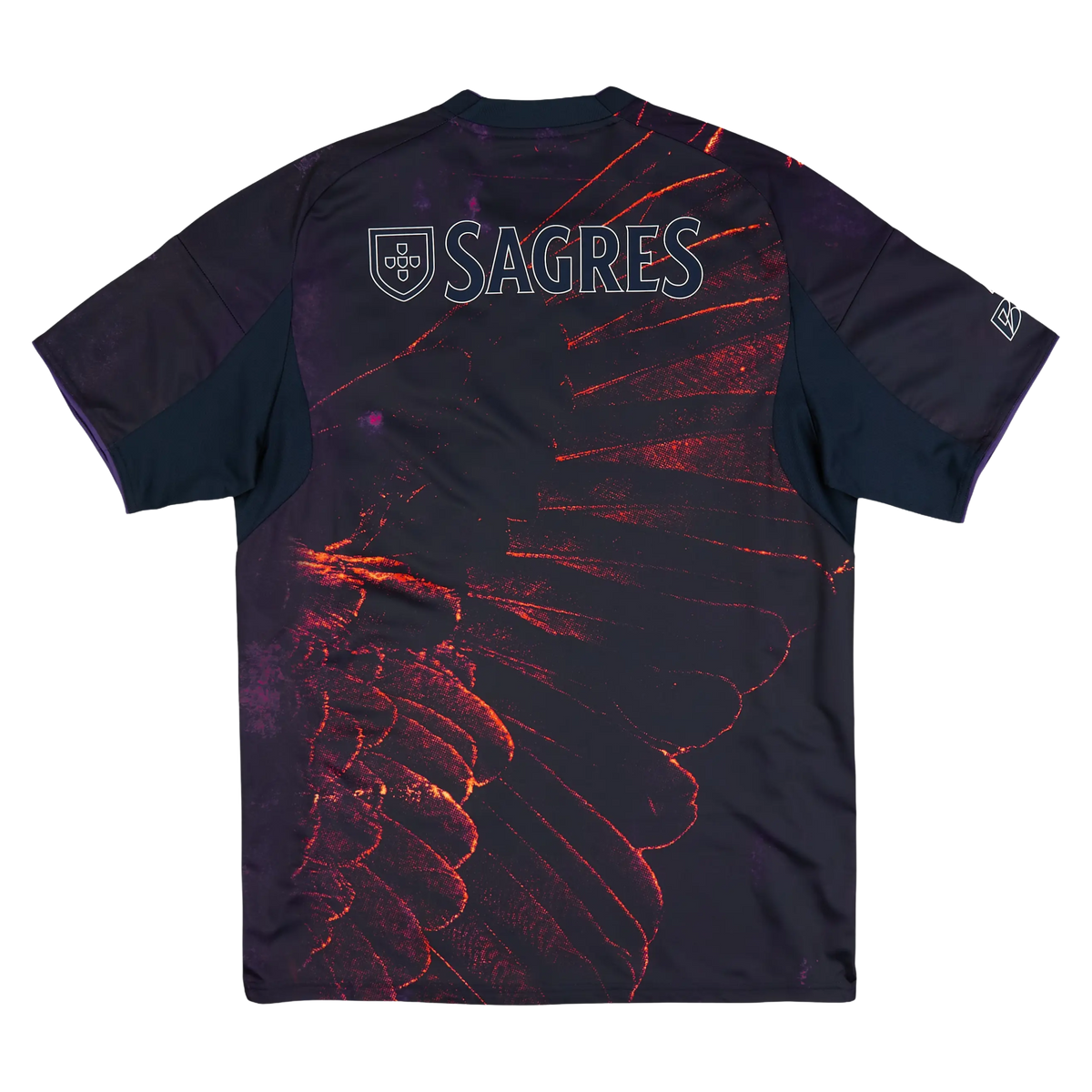 Fourth 25/26 Men’s Shirt