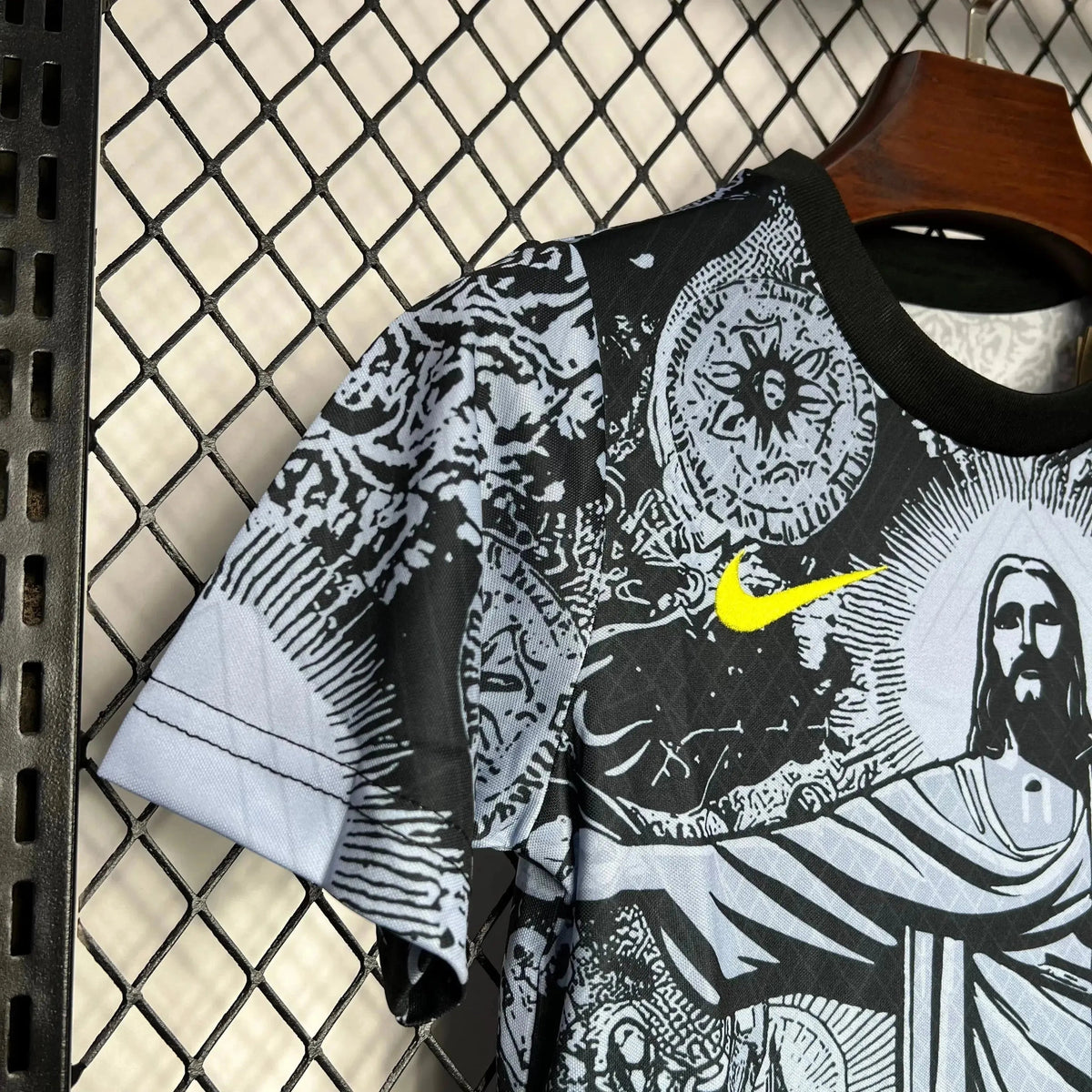 Cristo Redentor Special Edition Kids Shirt Kit