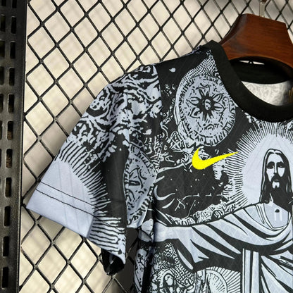 Cristo Redentor Special Edition Kids Shirt Kit